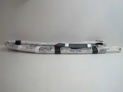 Höger Airbaggardin OEM 2G4880742G för VW Polo Taigo