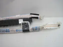 Cortina Airbag Direita OEM 2G4880742G para VW Polo Taigo