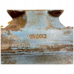 Mercedes-Benz Hydraulikpumpe OEM 3783182