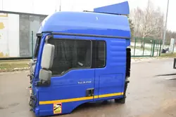 MAN TGL TGM TGS Schlafkabinenrahmen - Gebraucht OEM