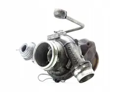 Turbocompresor Volvo S60 II V40 V60 2.0 D2 31380130