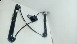 Elevador de Janela Volkswagen OE 5G4 837 462H