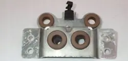 Support de radiateur Audi A8 S8 D4 OEM 4H0121233E