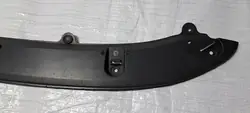Spoiler de parachoques delantero VW Golf VI 5K0807110A