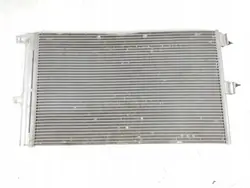 Condenseur AC Tesla 1077083-00-B - Pièce OEM d'occasion