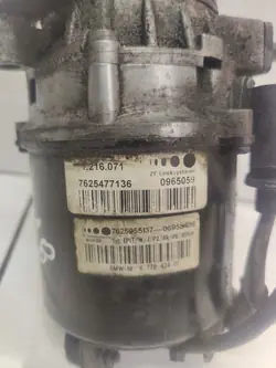 Pompe de direction MINI COOPER OEM 7625477136