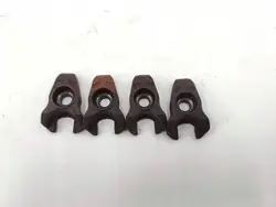 Montage d'injecteur Jaguar XF X250 2012