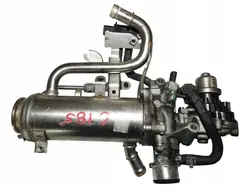 Soupape EGR Land Rover OEM FW93-9Y493-AD Occasion
