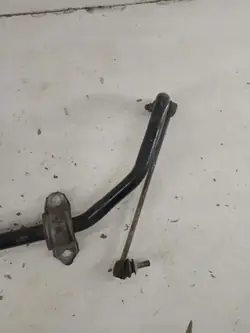 Stabilisateur avant OEM 2284511 pour BMW 6 Gran Coupe