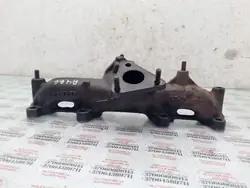 Avgasgrenrör OEM 028253033AQ Audi A4 Avant
