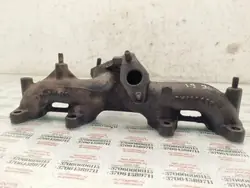 Collecteur d'échappement OEM 028253033AQ Audi A4 Avant