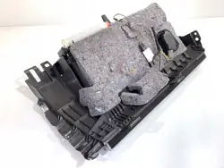 Matkustajan hansikaslokero OEM LORK-625-56754 Jaguar XF I 08-15