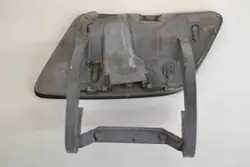 Vordere rechte Waschdüse Mercedes W221