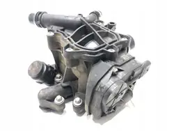 Alojamento do termóstato OEM 7644811 para BMW F34