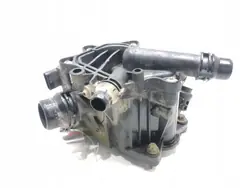 Boîtier de thermostat OEM 7644811 pour BMW F34