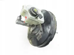 VW Touran I 2.0 TDI Bremskraftverstärker OEM 1T1614105G