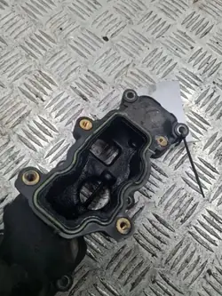 Begagnad Audi OE insugsgrenrör OEM Z059129712BR