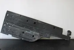 Unterbodenschutz Jaguar XJ X351 OEM 6W93-112C28-AE