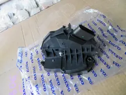 Polcar Türschloss Rechts Hinten Volvo 9062ZC-6F