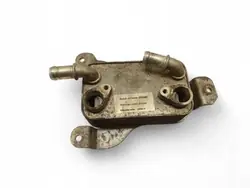 Begagnad Maserati oljekylare OEM 670034967