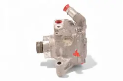 Bomba de dirección asistida Ford Transit MK8 2.0TDCI RWD