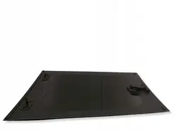 Vidro porta traseira direita Ford Tourneo Courier HT76A25722