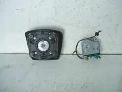 Förarens Krockkuddesensor Citroen Jumper III OEM 1394332080
