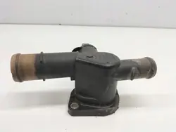 Alojamento Termóstato OEM 06A121133AL 1.6 8V