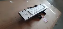 OEM 9842692280 9834471180 Inverter Mount Bracket