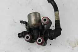 Soupape AdBlue Mercedes Actros MP4 OEM A0001531059
