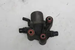 Mercedes Actros MP4 AdBlue-klep OEM A0001531059