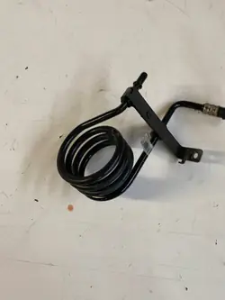 OEM 260947 Ohjausjäädytin Fiat Ducato 2.3:lle