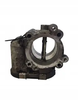 Drosselklappe Chrysler 300 - 300C A6420900270