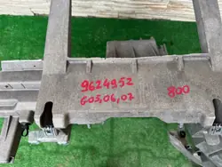 Konsolfästningsram OEM 9624952 för BMW X5 X6 X7