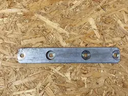 Peça suspensão Porsche 911 OEM 99150474100