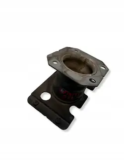Infiniti G37 Bakre stötfångarabsorber höger OEM 777998