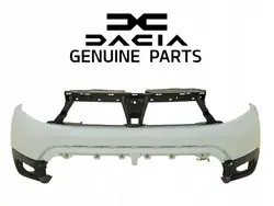 Etupuskuri OEM 620221776R Dacia Duster II 2017-