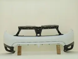 Pare-chocs avant OEM 620221776R pour Dacia Duster II 2017-