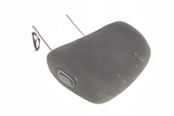Pyrotekniinen pääntuki OEM Vasen/Oikea BMW E60 E61 07-10