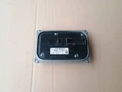 Module Convertisseur LED Mercedes OEM A1769009203