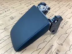 OEM 571864207A Nahka-kyynärnoja VW Tiguan III:lle