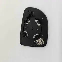 OEM 963665SJ0B linke Spiegel-Einsatz für Nissan Leaf 2019