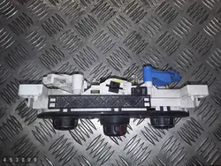Module de climatisation Dacia Sandero OEM N106279B
