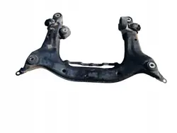 VW PASSAT B5 LIFT 00- 1.9 TDI Etupalkki OEM LUK1026