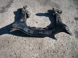 Viga delantera VW PASSAT B5 LIFT 00- 1.9 TDI OEM LUK1026