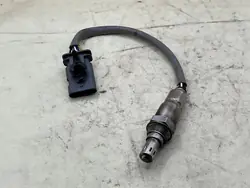 Sensor Lambda para Fiat Doblo 500 OEM 51801278