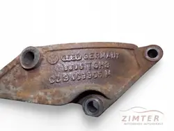 Suporte caixa VW 02B409905M para Transporter IV
