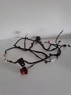 Harness OEM 3P0971641BA para consola central Skoda Superb IV