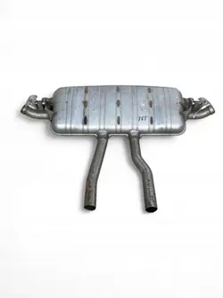 Porsche Cayenne 92A Silencieux OEM 2059267512