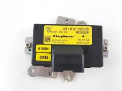 Porsche 911 991 handbromsmodul OEM 99161819506